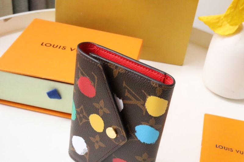 Louis Vuitton Wallets